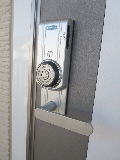 物件内観写真11　(～カードキータイプです～)