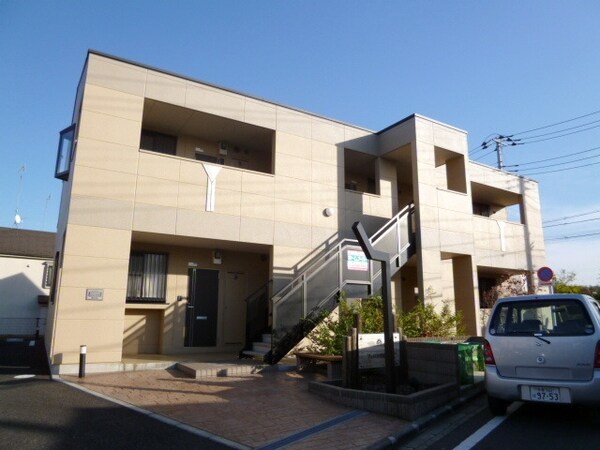外観(★日当たり良好★)