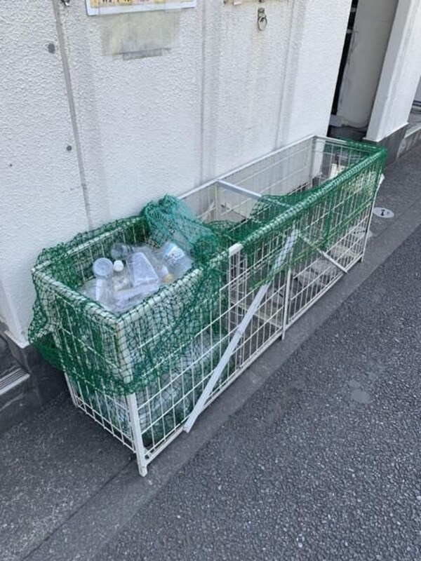 エントランス(★お問い合わせはタウンハウジングまで★)