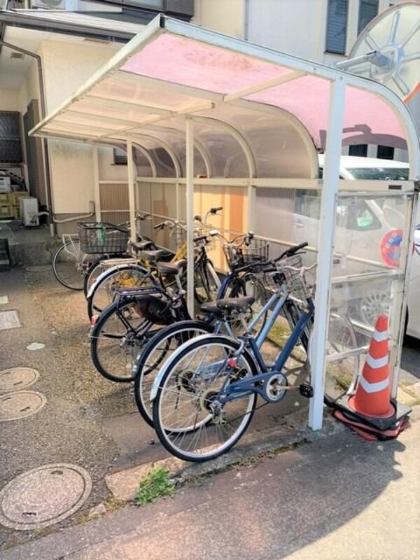共有部分(★お問い合わせはタウンハウジングまで★)