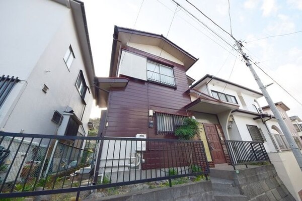 外観(★戸建てタイプの物件です★)