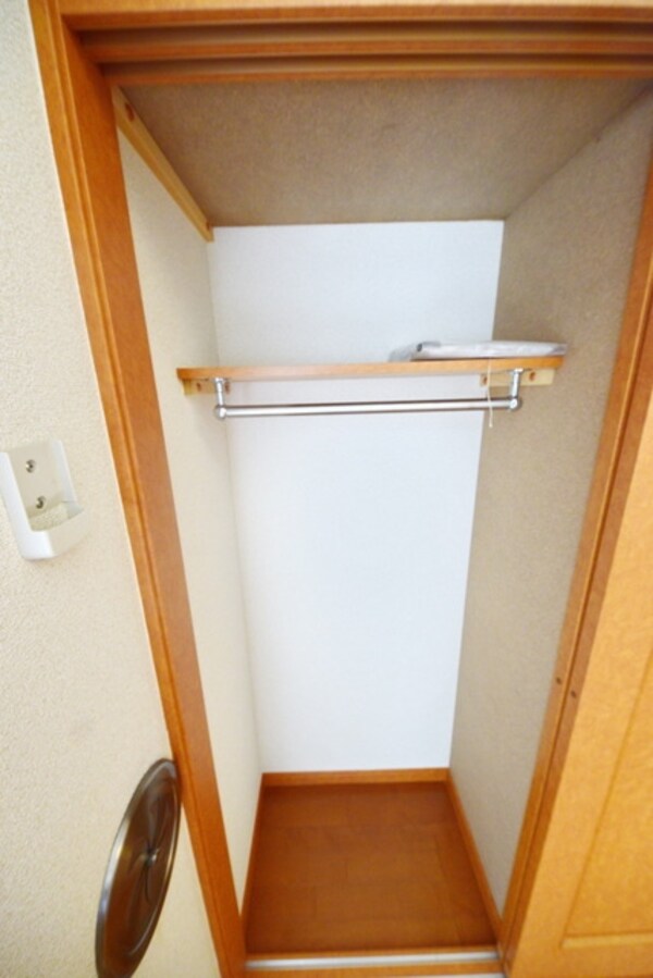 その他(★収納、左トビラです★)