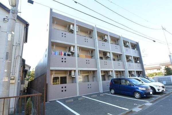 外観(★お部屋探しは、タウンハウジング多摩センター店へ★)