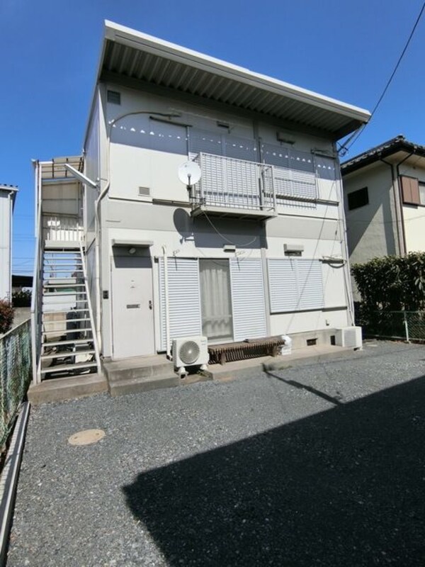 外観(☆室内・室内設備☆)