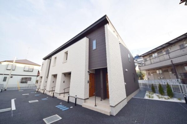 その他(★お部屋探しは株式会社タウンハウジング東京まで★)