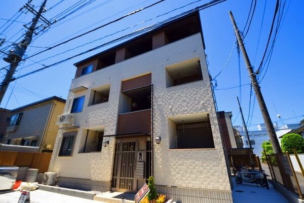 外観(★お問い合わせはタウンハウジングまで★)