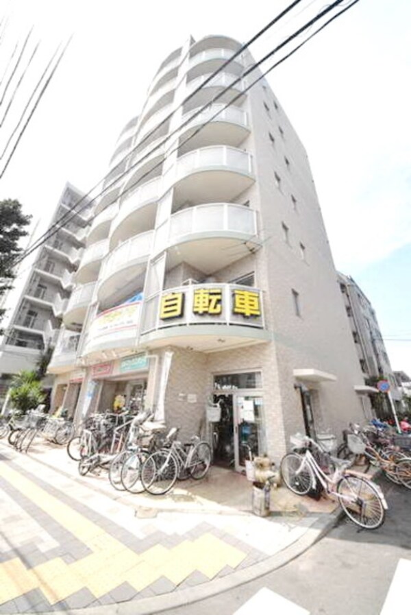 外観(外観.共用部分)