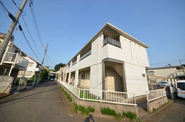 外観(外観・共用部分)