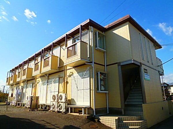 外観(★お部屋探しは株式会社タウンハウジング東京まで★)