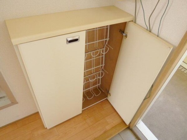 設備(★お部屋探しは株式会社タウンハウジング東京まで★)