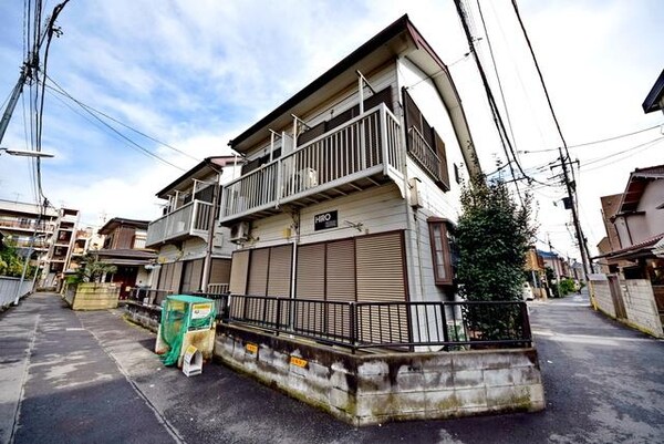 外観(お問い合わせはタウンハウジングまで)