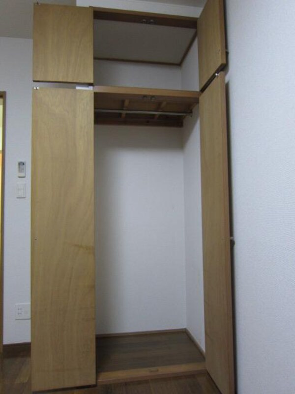 収納(★沢山入りそうな収納です★)