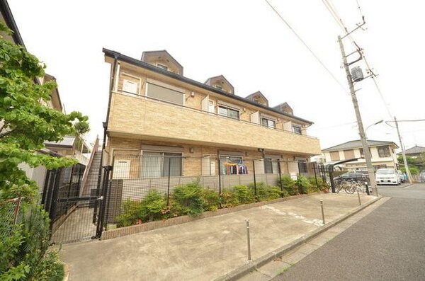 外観(★お問い合わせはタウンハウジング聖蹟桜ヶ丘店まで★)