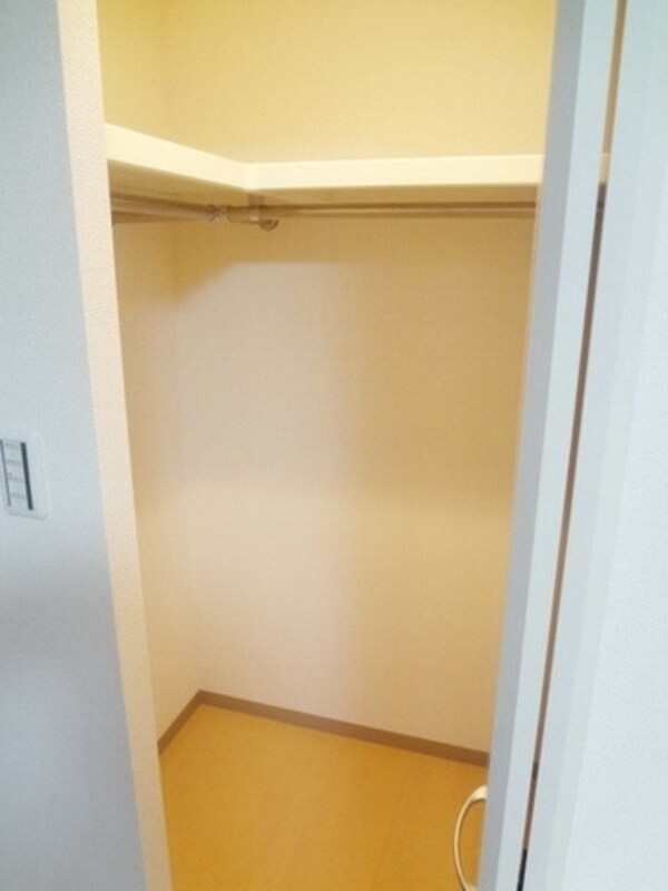収納(★お部屋探しはタウンハウジングまで★)