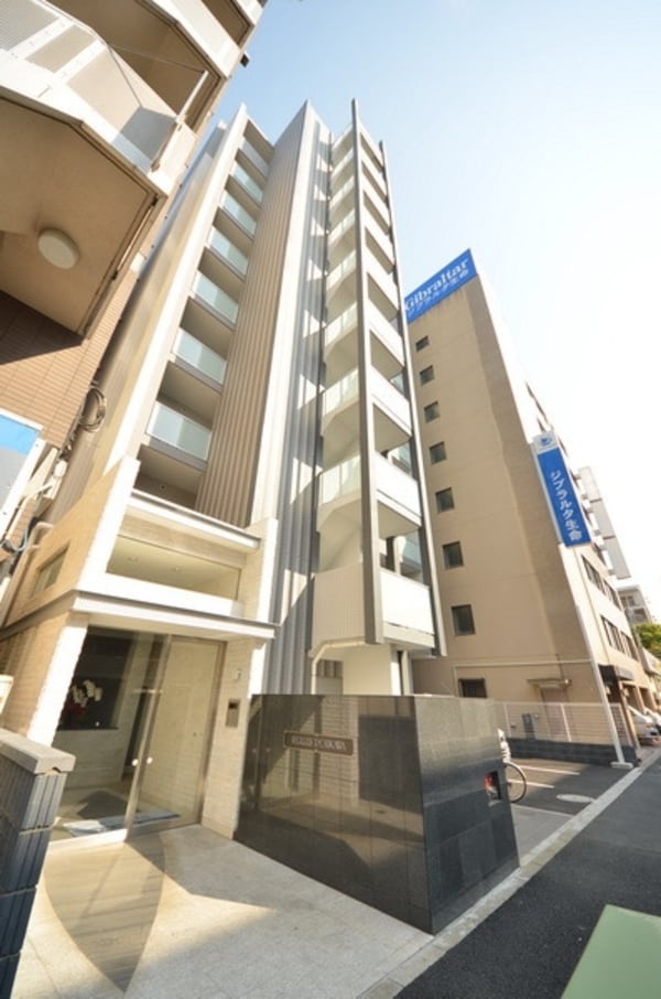 外観(★お部屋探しはタウンハウジングまで★)