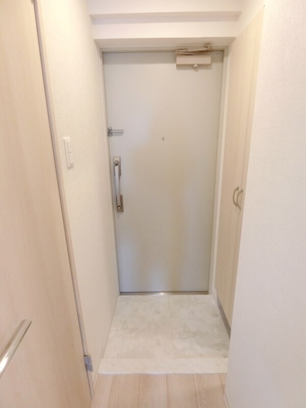 玄関(★お問い合わせはタウンハウジング聖蹟桜ヶ丘店まで★)