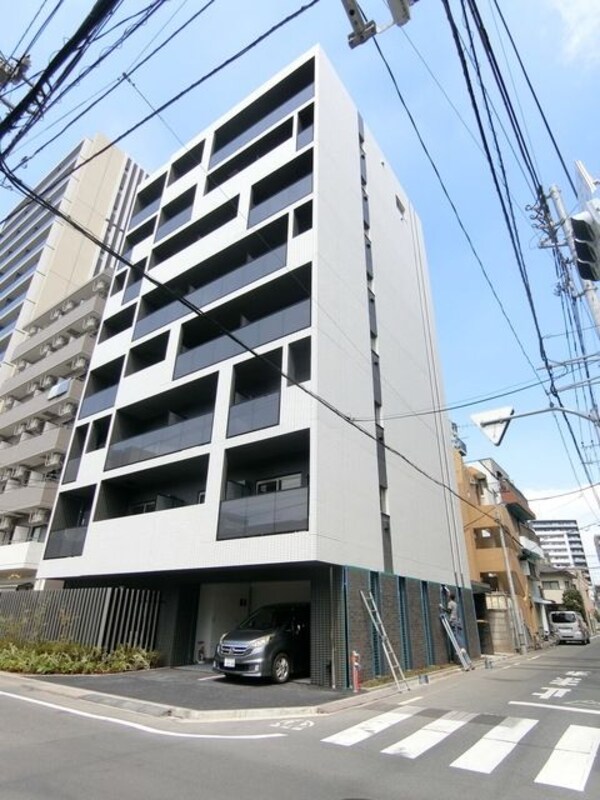 外観(★お問い合わせはタウンハウジング聖蹟桜ヶ丘店まで★)