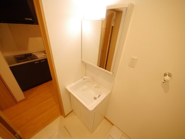 洗面(★お部屋探しはタウンハウジング高幡不動店まで★)