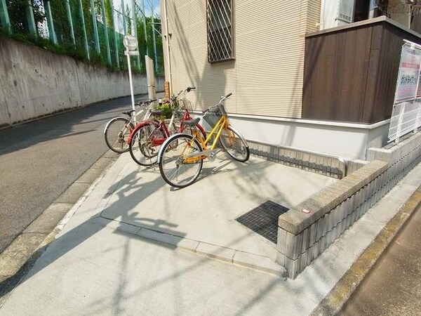 共有部分