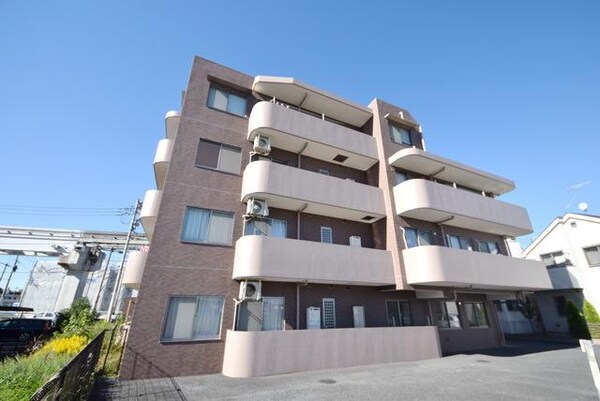 外観(★２沿線利用可で陽当たりの良い喜び★)