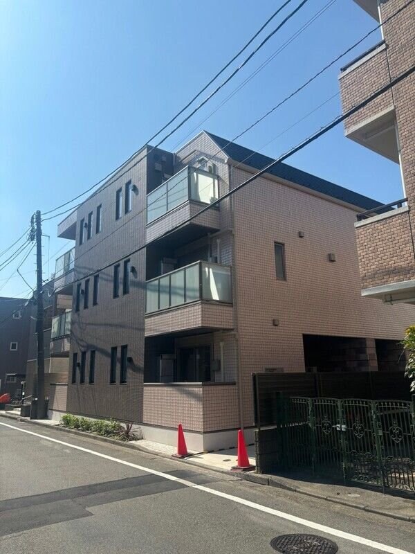 外観(外観)