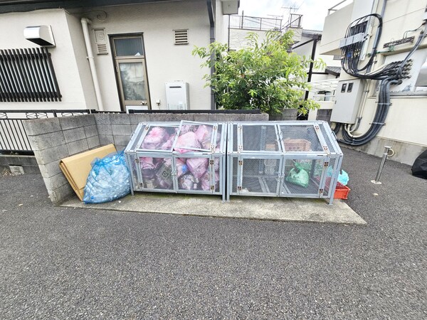 共有部分(★お問い合わせはタウンハウジングまで★)