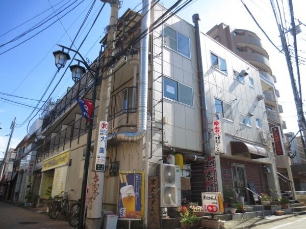 外観(★お問い合わせはタウンハウジングまで★)