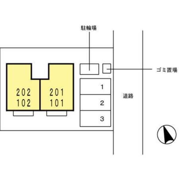 その他(１フロア２世帯)