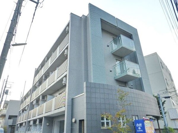 外観(★ＲＣマンション★)
