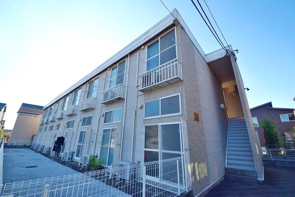外観(★閑静な住宅街にございます★)