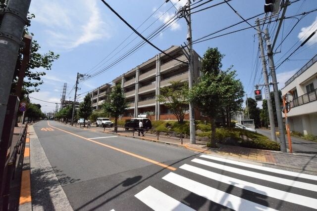 物件外観写真1　(★住環境良好★)