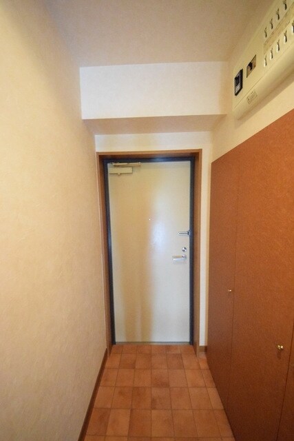 物件内観写真5　(★玄関★)