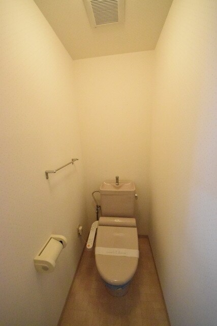 物件内観写真14　(★トイレ★)