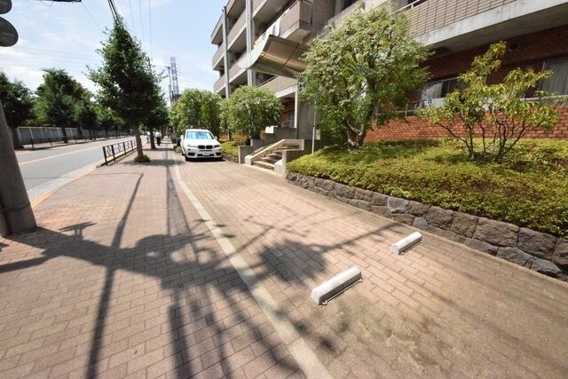 物件内観写真17　(★駐車場★)