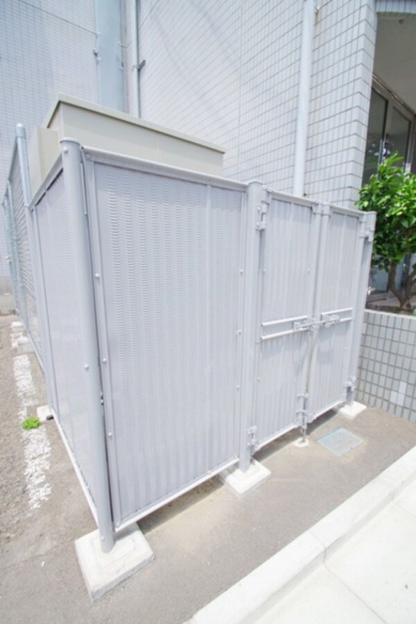 共有部分(★お問い合わせはタウンハウジング聖蹟桜ヶ丘店まで★)