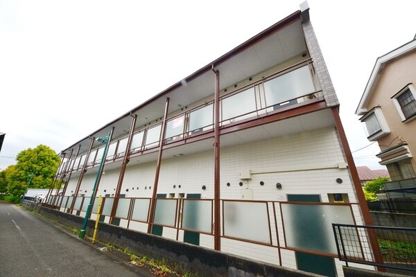 外観(★閑静な住宅街です★)