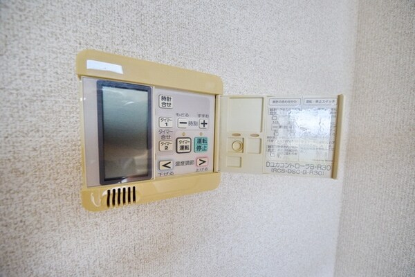 その他(★床暖房のコントローラーです★)