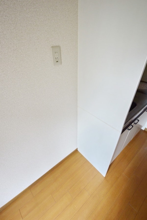 その他(★冷蔵庫スペースです★)