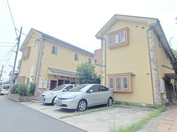 外観(★閑静な住宅街★)