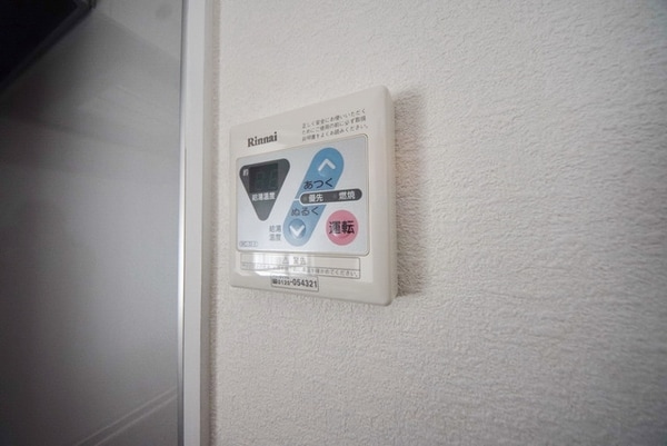 設備(別号室参考写真)