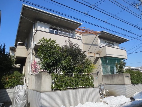 外観(★のどかな住環境★)