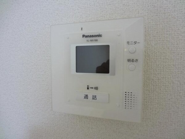 セキュリティ(♪イメージです♪)