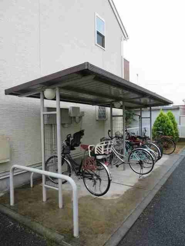 その他(トイレで考え事)