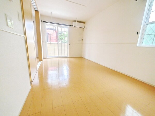 リビング・居室(★お問い合わせはタウンハウジング聖蹟桜ヶ丘店まで★)