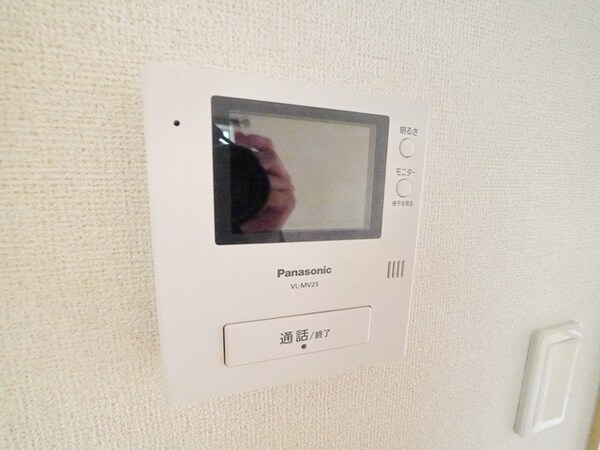 セキュリティ(★お問い合わせはタウンハウジング聖蹟桜ヶ丘店まで★)