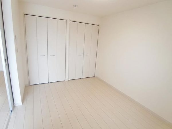 その他室内・内装(☆寝室に6帖洋室☆)