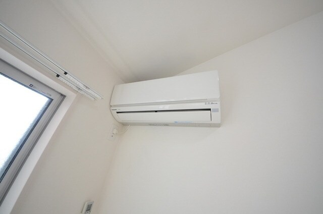 物件内観写真17　(全室にエアコンあります！)