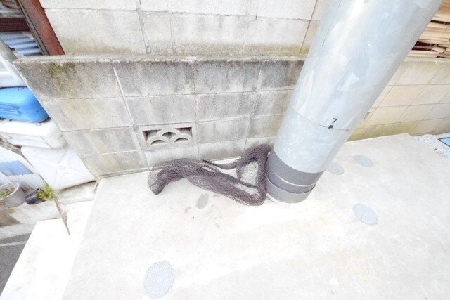 物件内観写真18　(外観・共用設備)