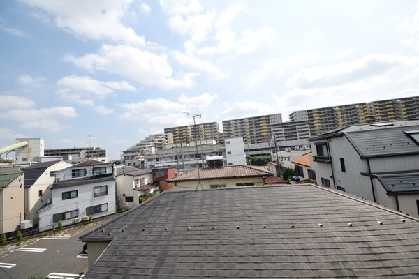 眺望(★景色です★)