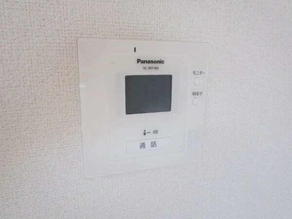 設備(～安心のＴＶモニタホンで安心ライフ～)